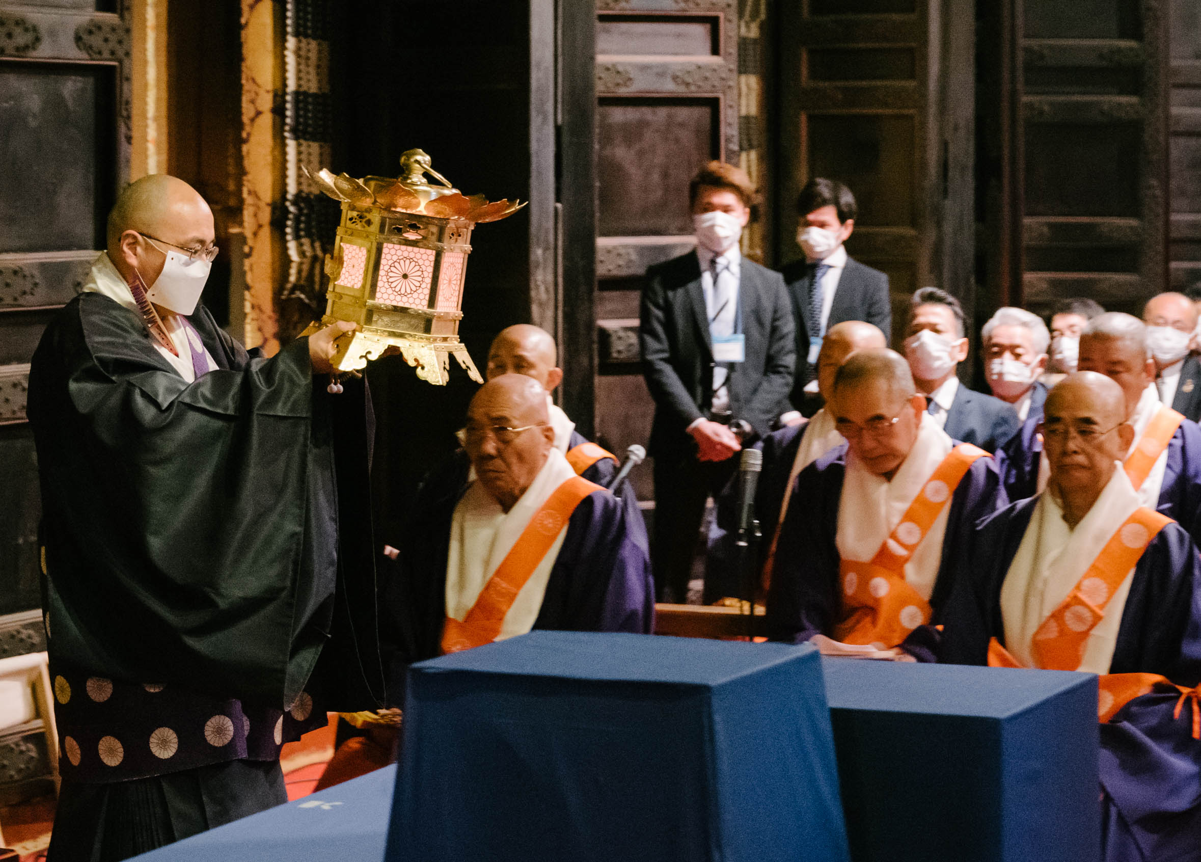 伝教大師 最澄 比叡山 天台宗 延暦寺