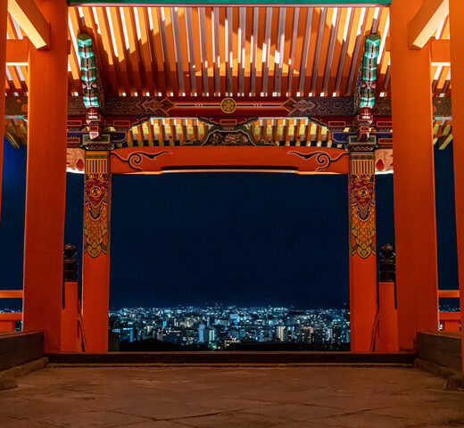 京都府,京都市,清水寺,世界文化遺産,ブライトンホテル